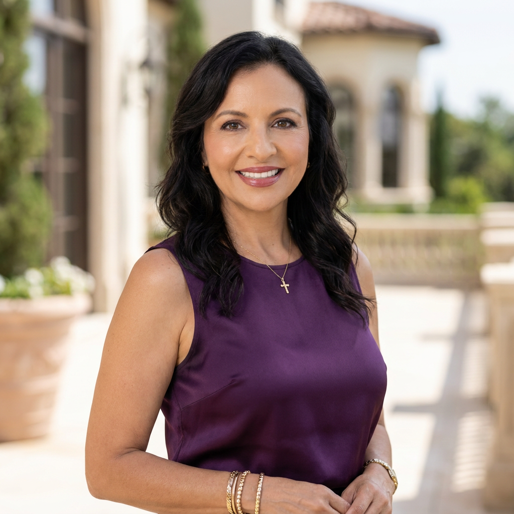 Rima Hodgeson, REALTOR with Compass